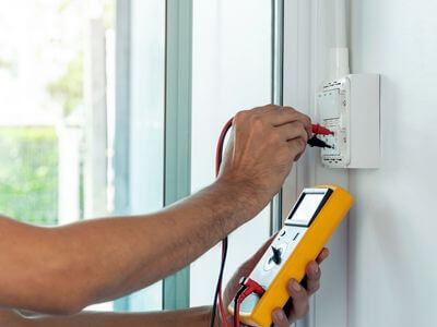 About Wilmington Rewire Pros - knob-and-tube  cloth wire replacement wilmington de experts in Wilmington